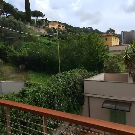 Laura Apartment Portoferraio