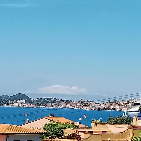 Apartment Laura Portoferraio