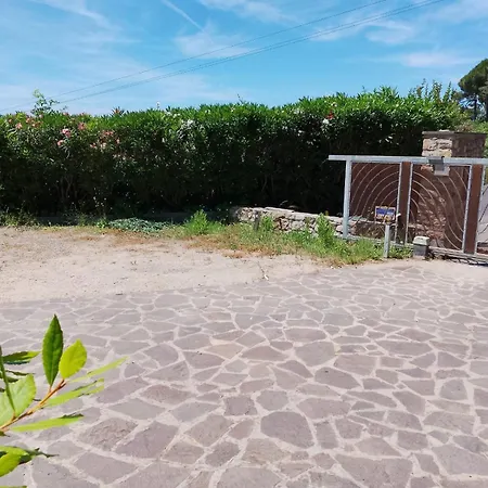 Apartment Laura Portoferraio