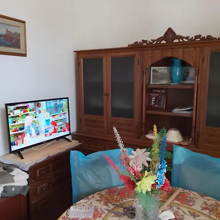 Apartment Laura Portoferraio