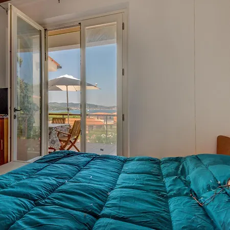 Laura Apartament Portoferraio