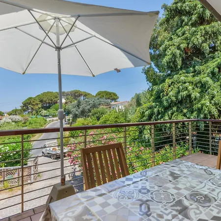 Laura شقة بورتوفيرّايو