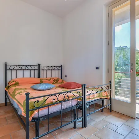 Laura شقة بورتوفيرّايو