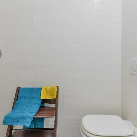 شقة Laura بورتوفيرّايو