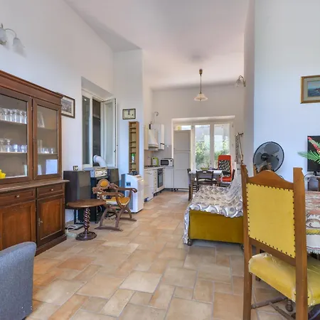 Laura Apartment Portoferraio