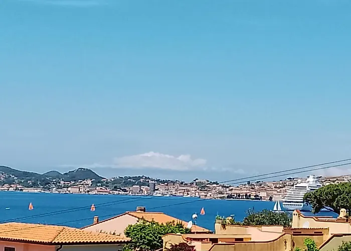 Apartament Laura Portoferraio