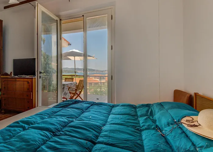 Laura Apartament Portoferraio