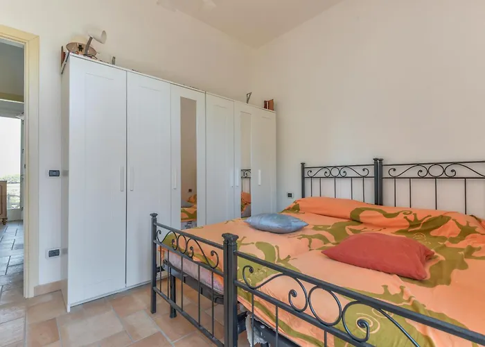 Apartament Laura Portoferraio