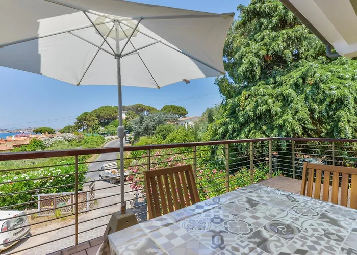 Laura Apartament Portoferraio