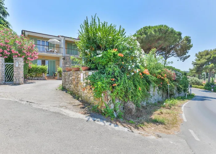 Apartament Laura Portoferraio