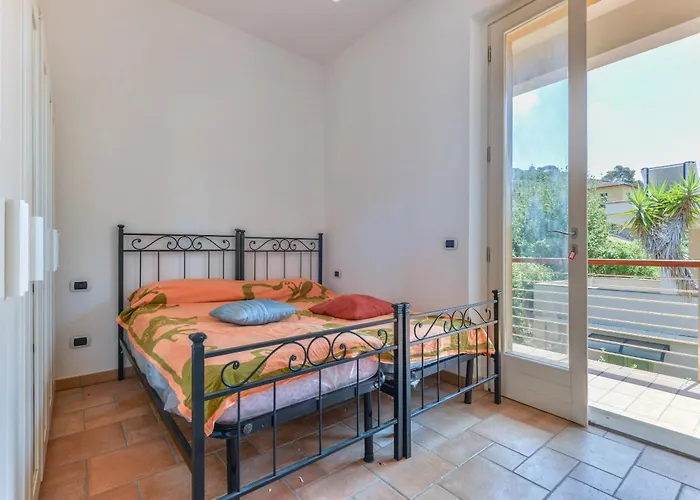 Laura Apartament Portoferraio