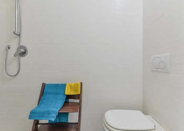 Apartament Laura Portoferraio