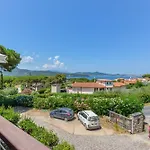 Laura Apartmán Portoferraio