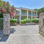 Apartmán Laura