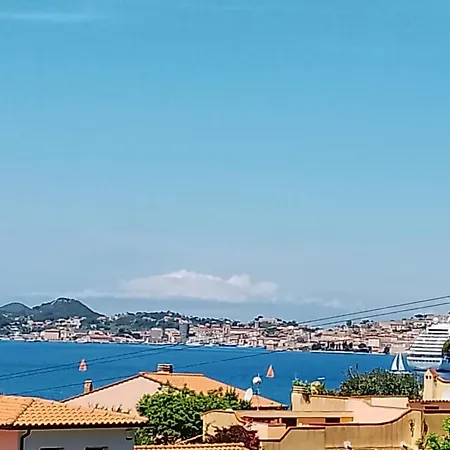 Apartman Laura Portoferraio