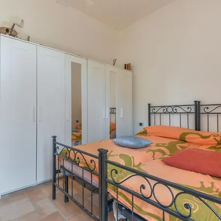 Apartman Laura Portoferraio