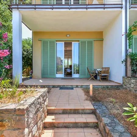 Apartman Laura *